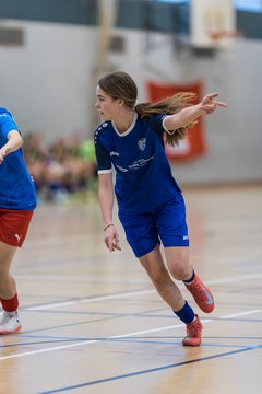 Bild 1170 - wCJ NFV Futsalmeisterschaft